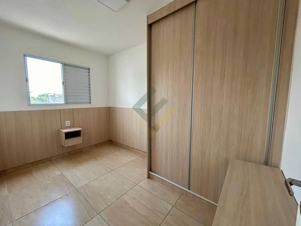Apartamento, 2 quartos, 43 m² - Foto 6
