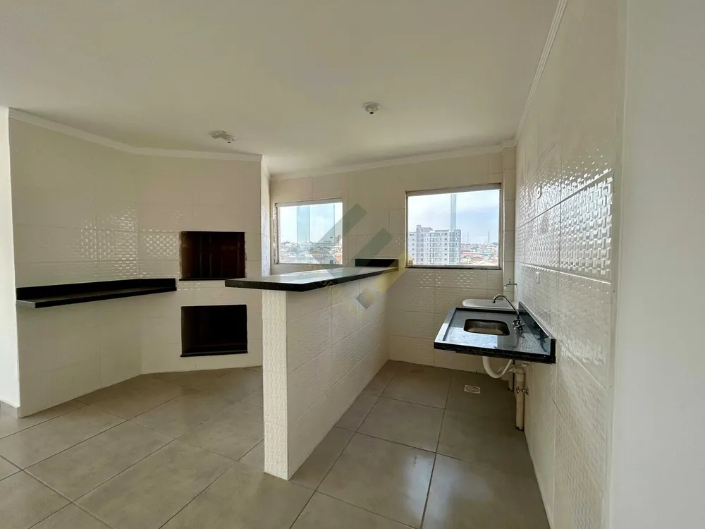 Apartamento, 2 quartos, 43 m² - Foto 13