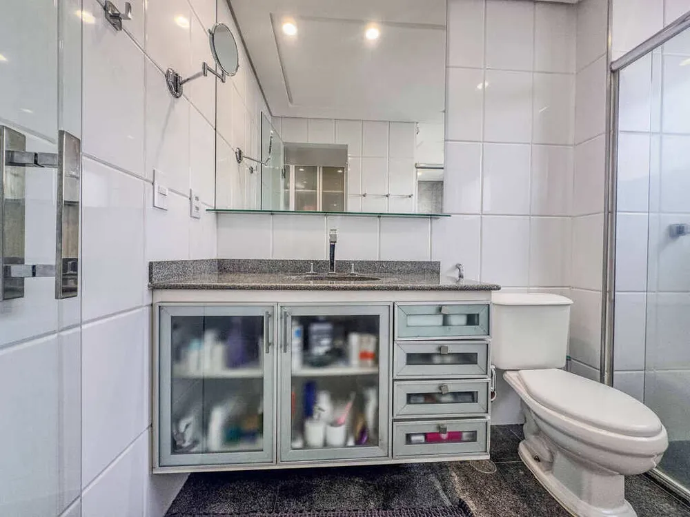 Apartamento, 3 quartos, 118 m² - Foto 11