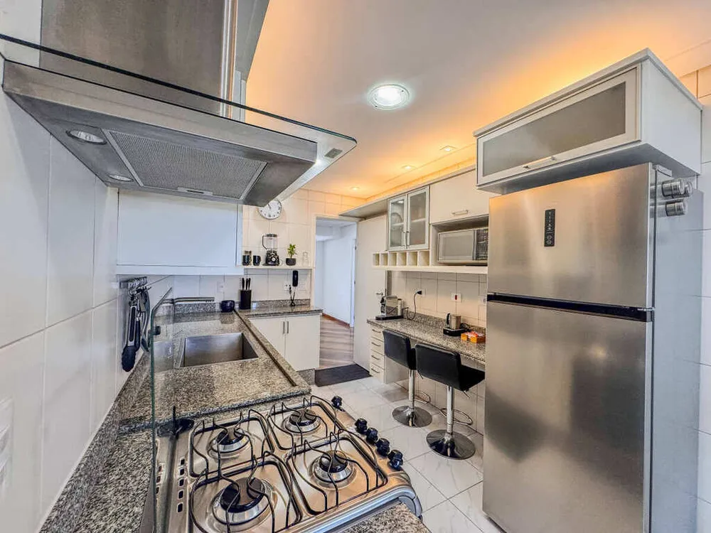 Apartamento, 3 quartos, 118 m² - Foto 5