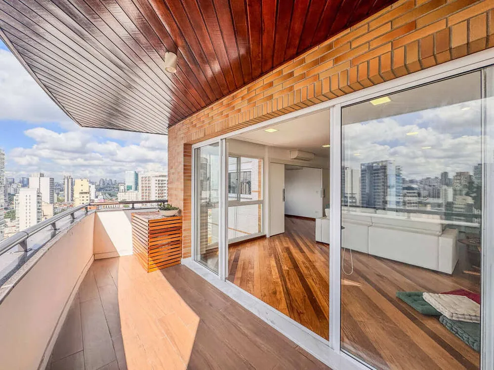 Apartamento, 3 quartos, 118 m² - Foto 12