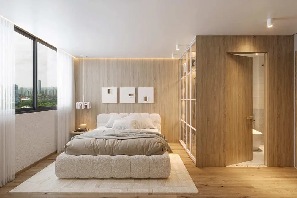 Cobertura, 2 quartos, 121 m² - Foto 7