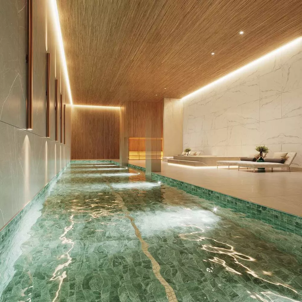 Cobertura, 4 quartos, 435 m² - Foto 9