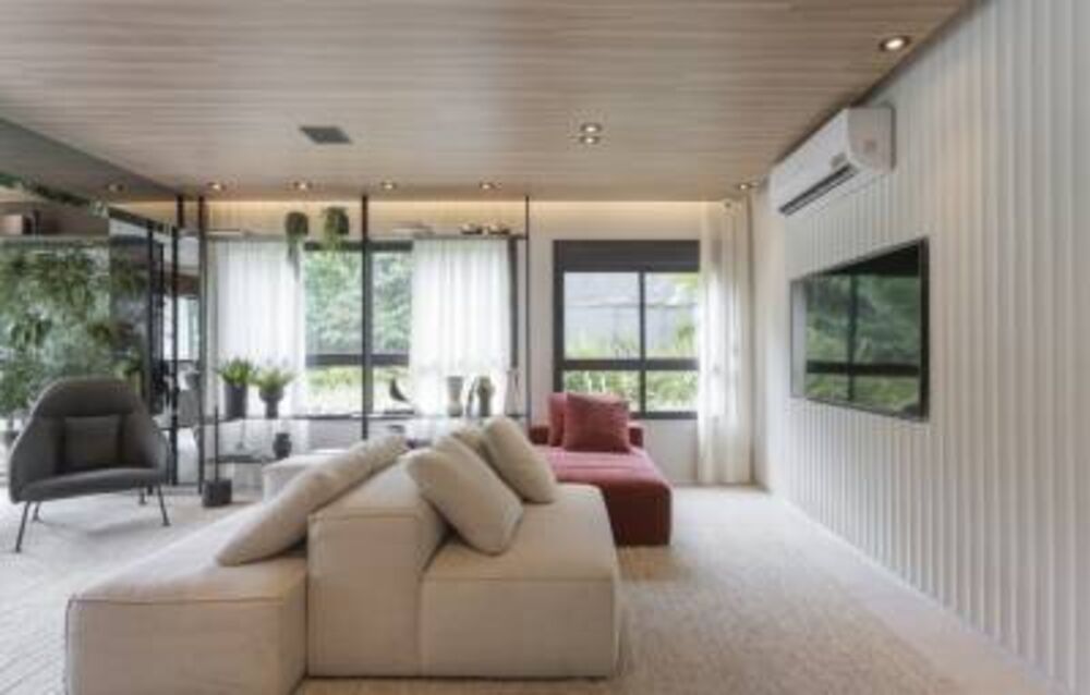 Sala-Conjunto, 28 m² - Foto 14