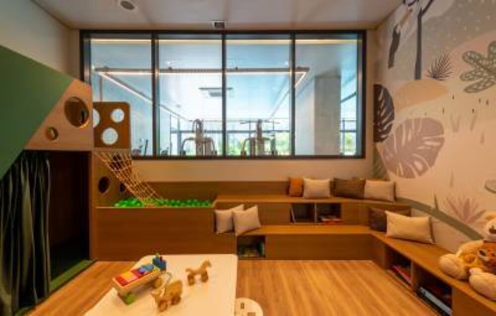 Sala-Conjunto, 28 m² - Foto 13