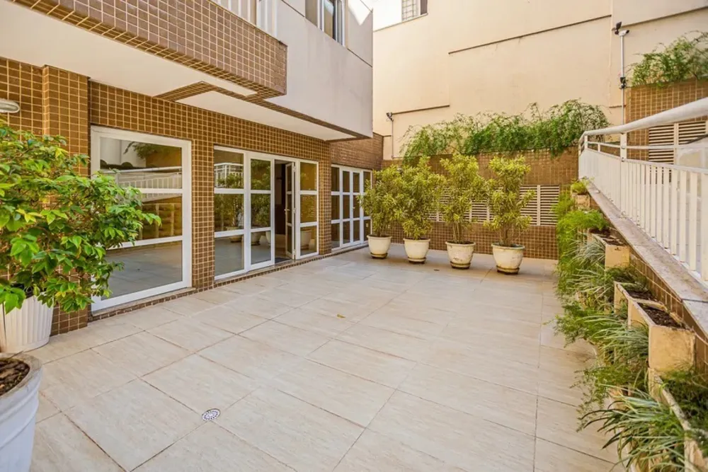 Apartamento, 3 quartos, 75 m² - Foto 10