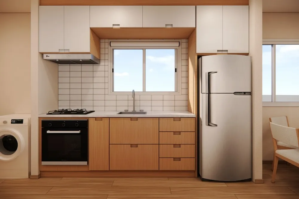 Apartamento, 3 quartos, 75 m² - Foto 16