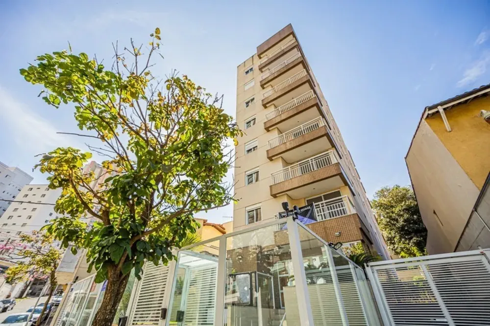 Apartamento, 3 quartos, 75 m² - Foto 11
