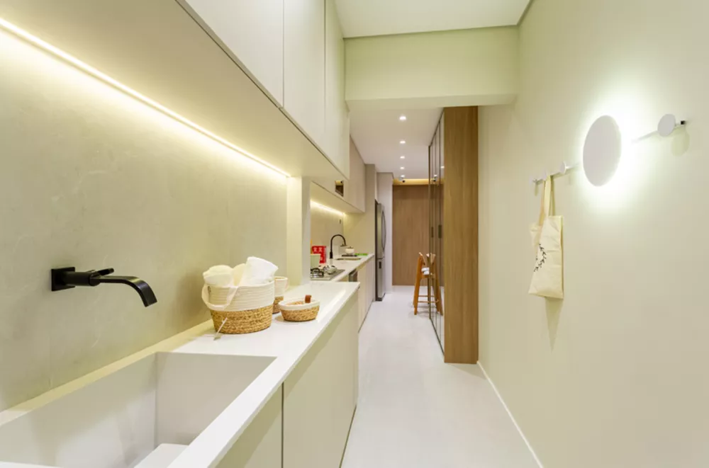 Apartamento, 2 quartos, 69 m² - Foto 16