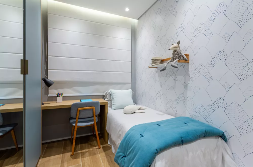 Apartamento, 2 quartos, 69 m² - Foto 20