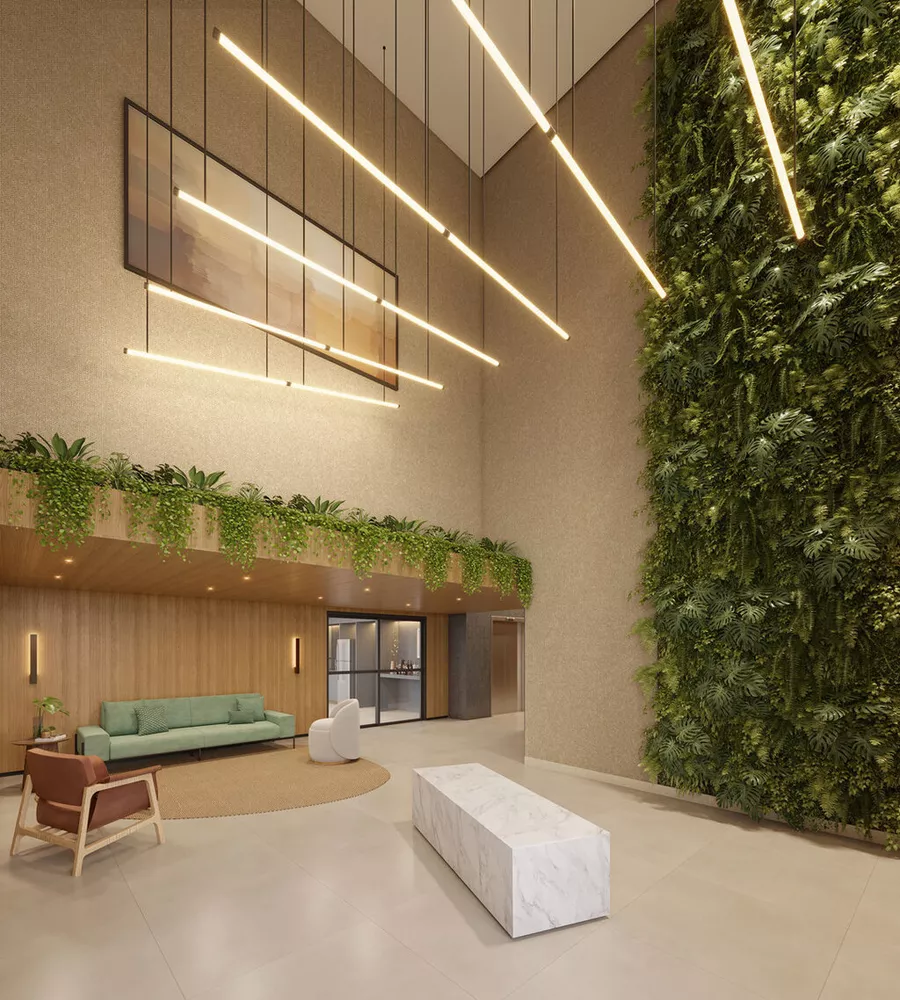 Cobertura, 3 quartos, 173 m² - Foto 6
