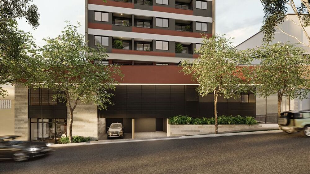 Apartamento, 1 quarto, 29 m² - Foto 13