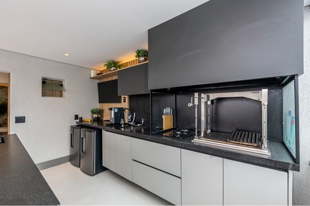 Cobertura à venda com 2 quartos, 195m² - Foto 9