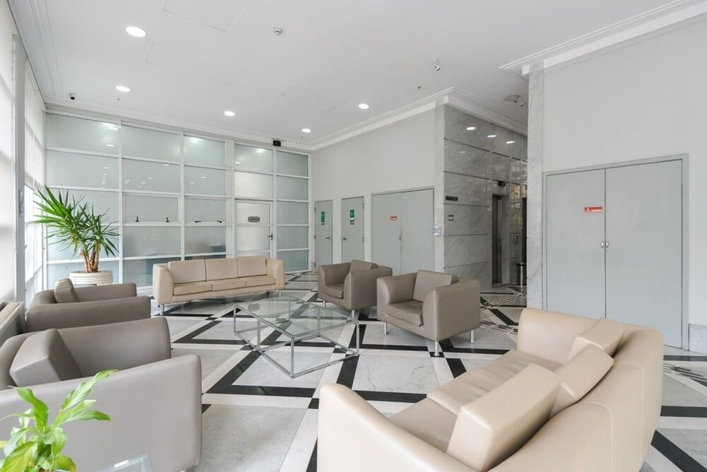 Conjunto Comercial-Sala à venda, 28m² - Foto 1