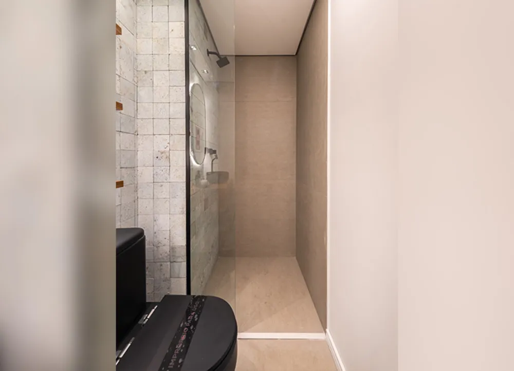 Apartamento, 3 quartos, 66 m² - Foto 5