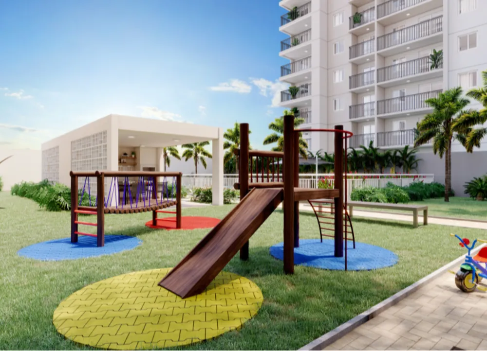 Apartamento, 3 quartos, 66 m² - Foto 10