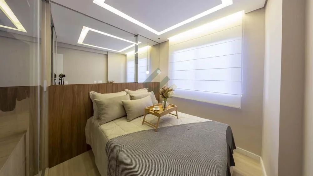 Apartamento, 2 quartos, 36 m² - Foto 4