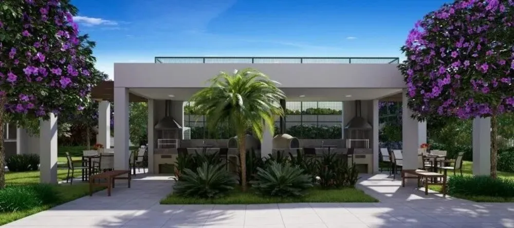 Apartamento, 2 quartos, 36 m² - Foto 14