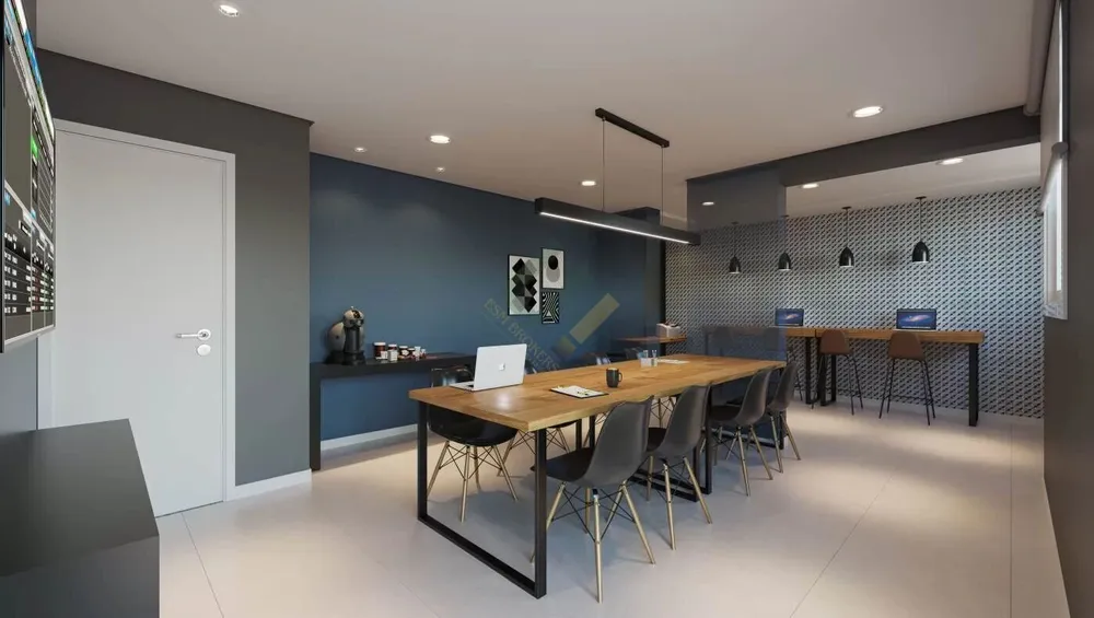 Apartamento, 2 quartos, 36 m² - Foto 7