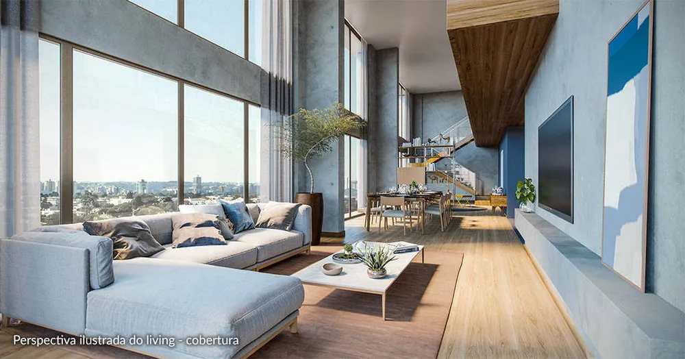 Apartamento, 3 quartos, 361 m² - Foto 6