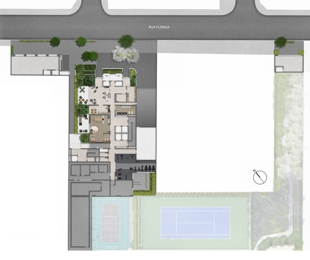 Apartamento, 2 quartos, 87 m² - Foto 10