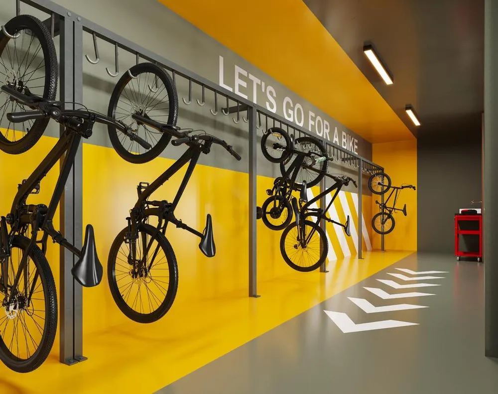 Apartamento, 2 quartos, 60 m² - Foto 10