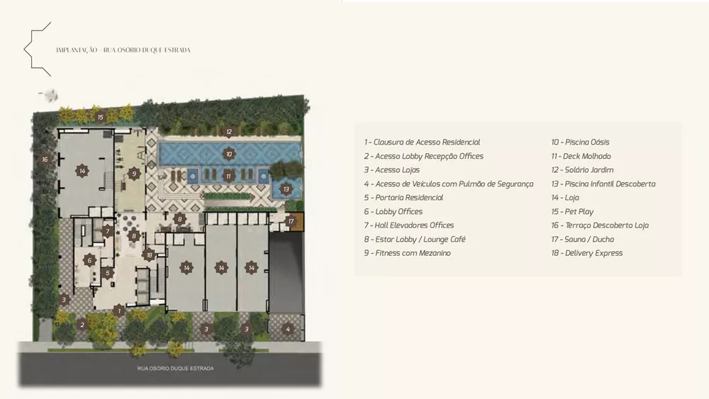 Loja-Salão, 99 m² - Foto 2