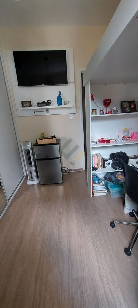Sobrado, 3 quartos, 163 m² - Foto 1