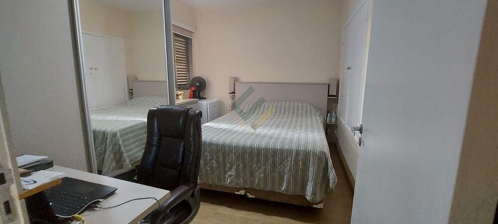 Sobrado, 3 quartos, 163 m² - Foto 4
