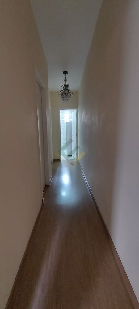 Sobrado, 3 quartos, 163 m² - Foto 2