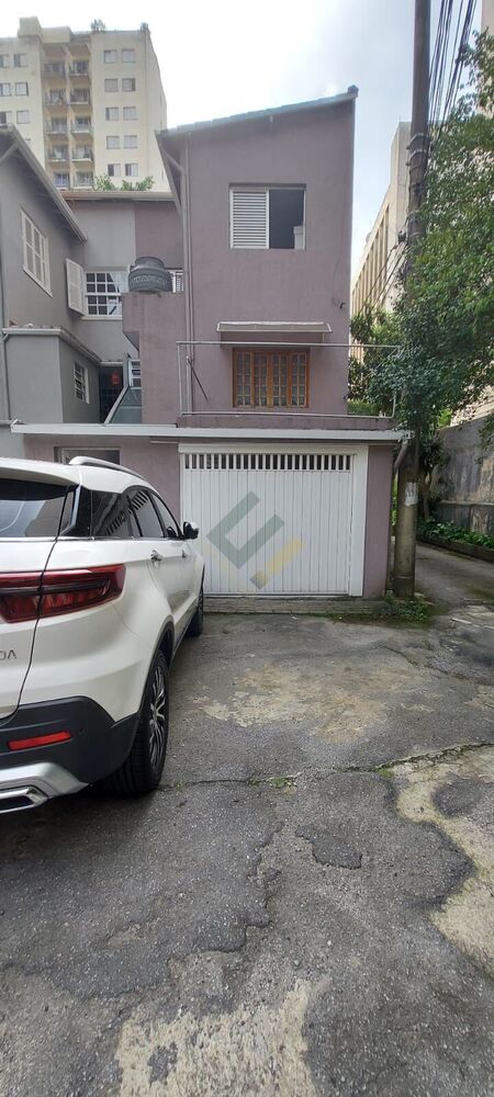 Sobrado, 3 quartos, 163 m² - Foto 3