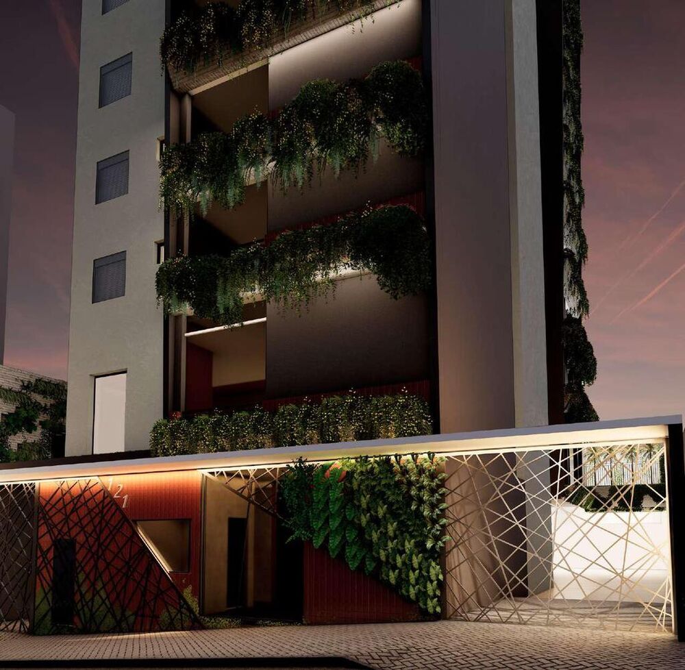 Apartamento, 2 quartos, 48 m² - Foto 3