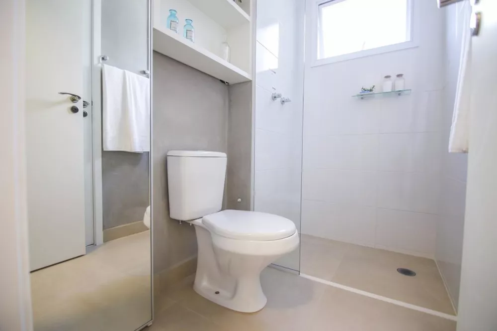 Apartamento, 2 quartos, 58 m² - Foto 2