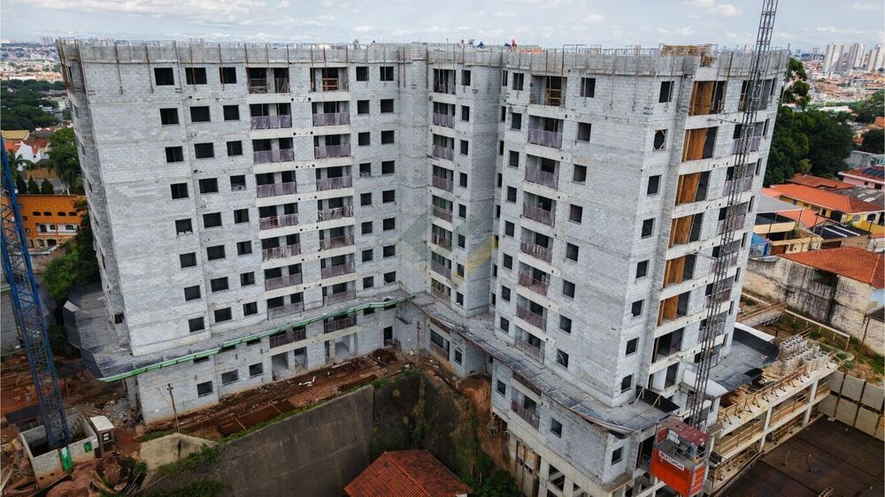 Apartamento, 2 quartos, 42 m² - Foto 16