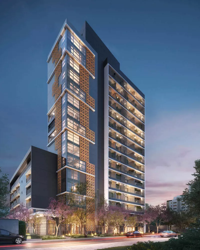 Loja-Salão, 376 m² - Foto 3