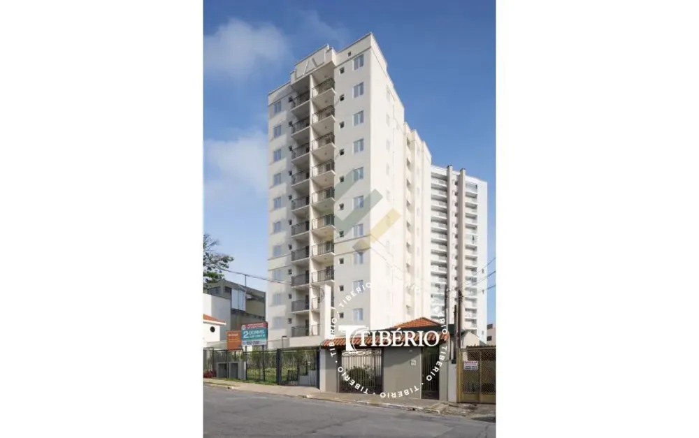 Apartamento, 2 quartos, 50 m² - Foto 6