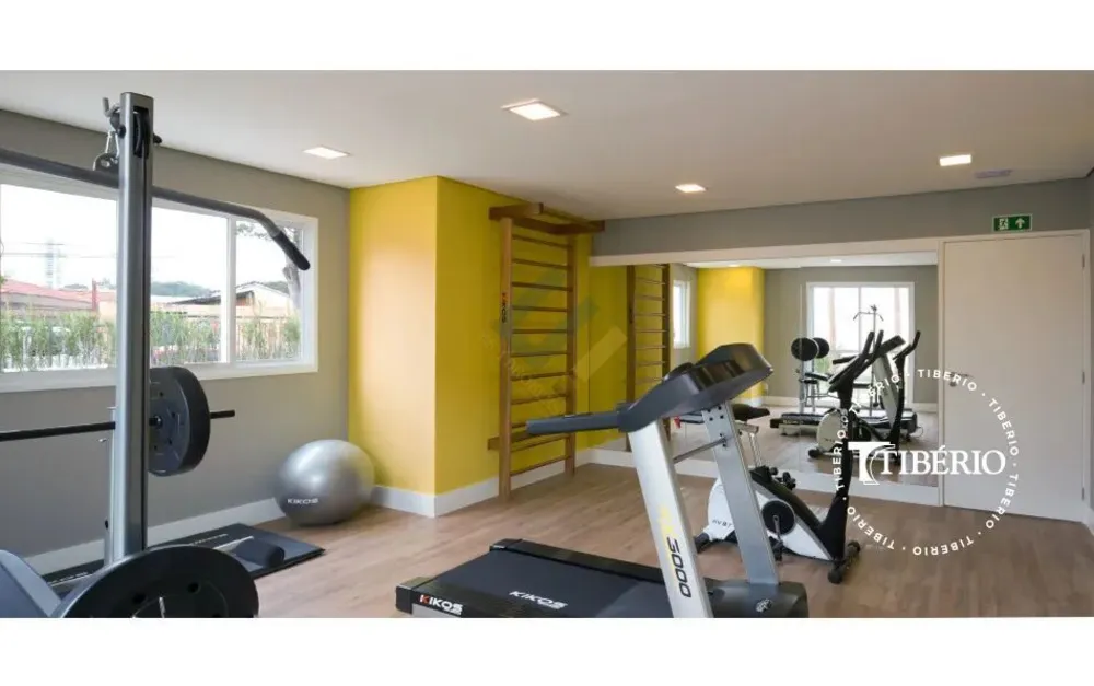 Apartamento, 2 quartos, 50 m² - Foto 9