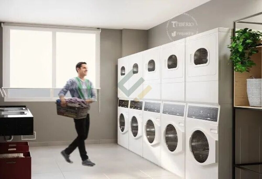 Apartamento, 2 quartos, 50 m² - Foto 1