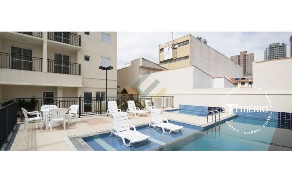 Apartamento, 2 quartos, 50 m² - Foto 2