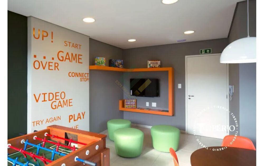 Apartamento, 2 quartos, 50 m² - Foto 3