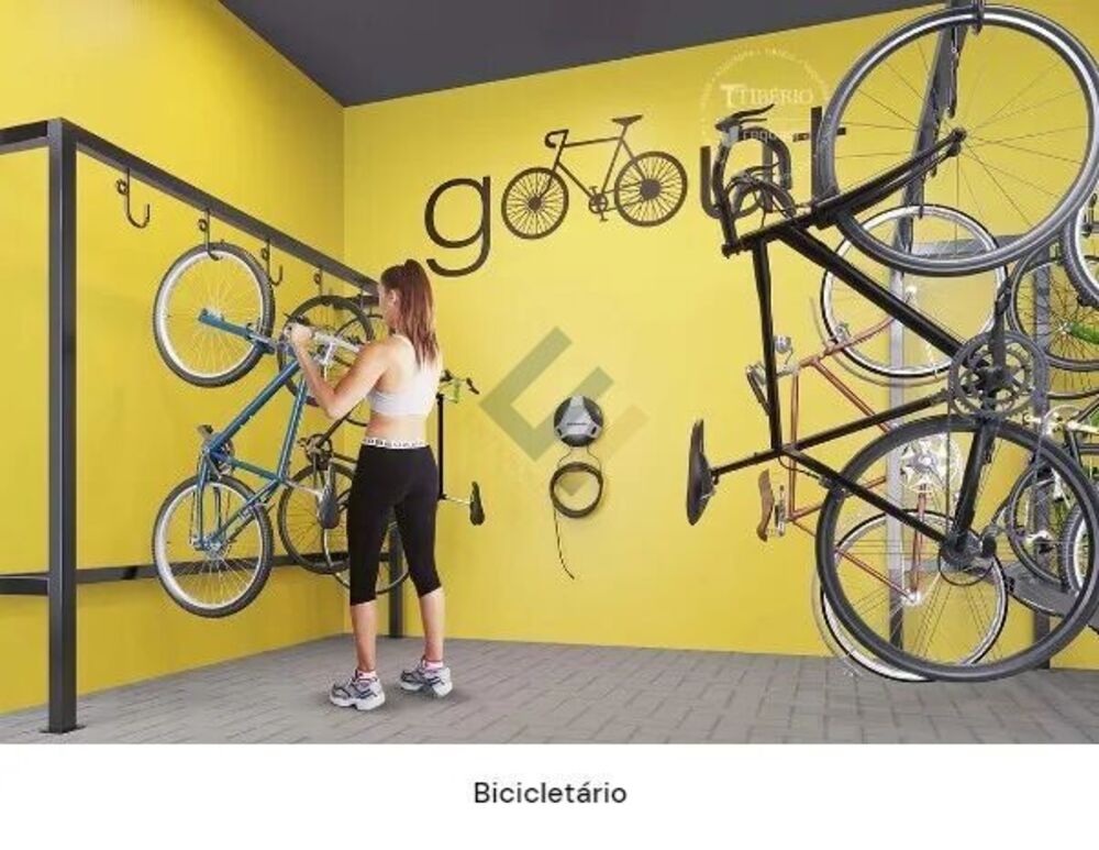 Apartamento, 2 quartos, 50 m² - Foto 4