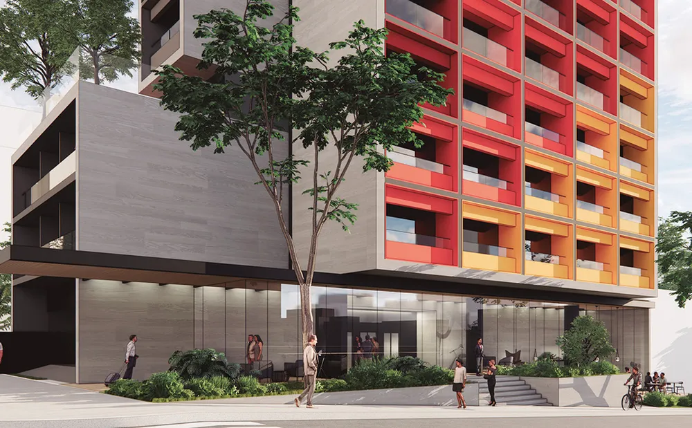 Apartamento, 1 quarto, 85 m² - Foto 24