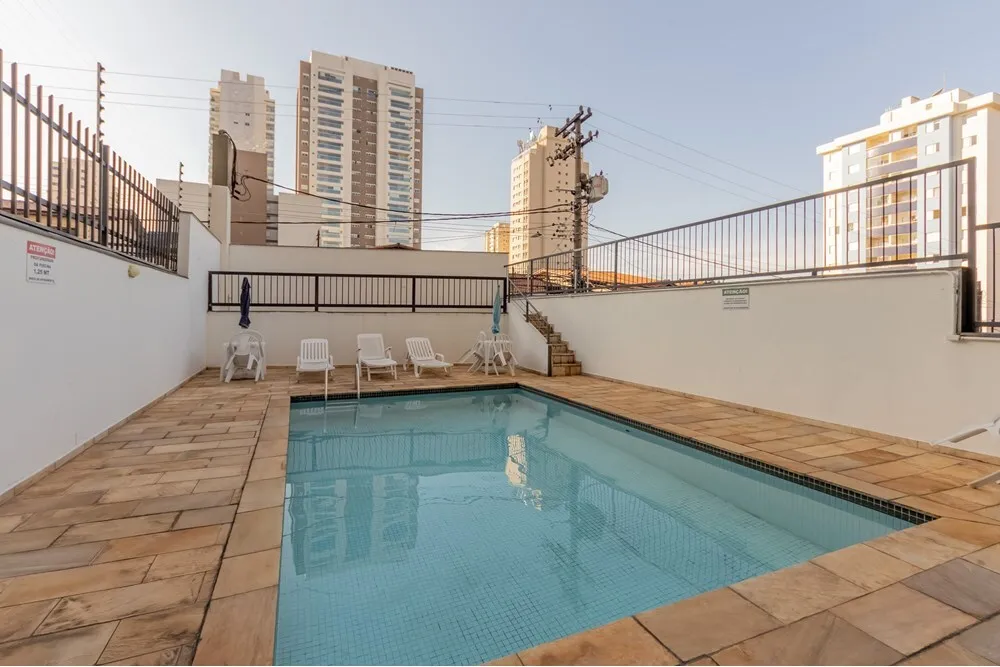 Apartamento, 3 quartos, 84 m² - Foto 4