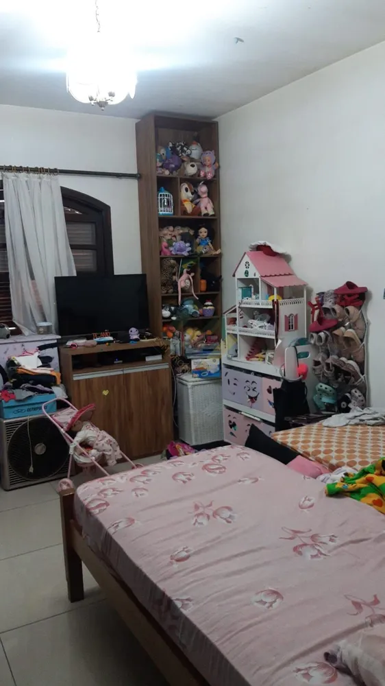 Sobrado, 3 quartos, 180 m² - Foto 9
