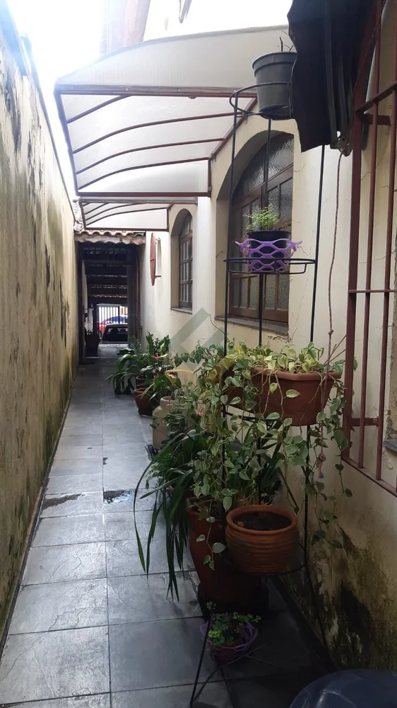 Sobrado, 3 quartos, 180 m² - Foto 1