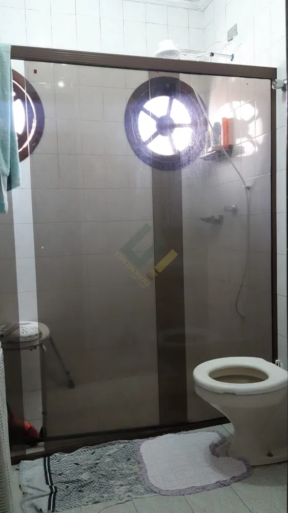 Sobrado, 3 quartos, 180 m² - Foto 8