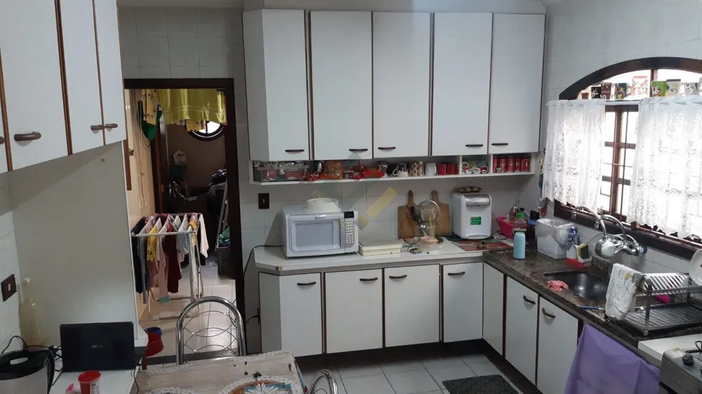Sobrado, 3 quartos, 180 m² - Foto 4