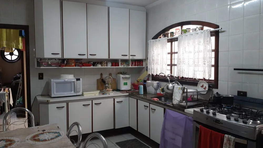 Sobrado, 3 quartos, 180 m² - Foto 5