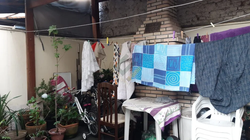 Sobrado, 3 quartos, 180 m² - Foto 12