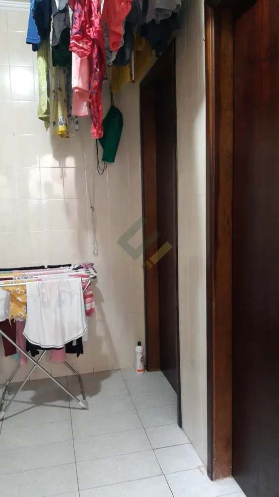 Sobrado, 3 quartos, 180 m² - Foto 10